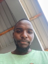 Martin Mwenda