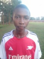 Martin Mutwiri