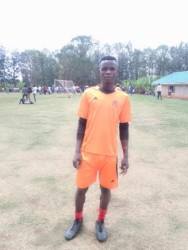 Martin Kariuki