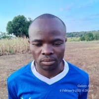 Martin Mutugi