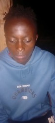 Martin Kelvin Brear Mutuma