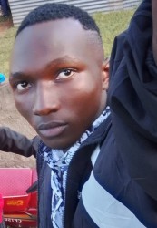 Martin Murimi