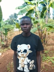 Martin Mutuma