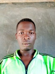 Martin Mwandiki
