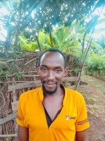 Martin Gichuru