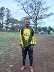 Martin Kinoti