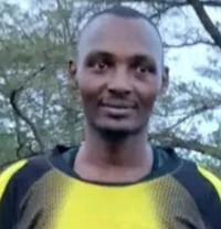 Martin Kinoti