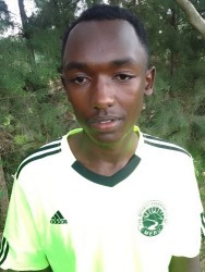 Martin Mwirigi