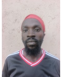 Martin Munene