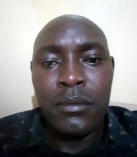 Maru Shadrack