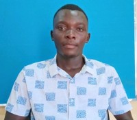 Marunga Reuben Mwalewa