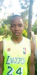 Marvin Inyenje