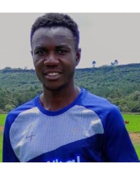 Marvin Bwire
