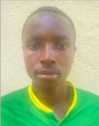 Marwarwa Daniel Maina Ian
