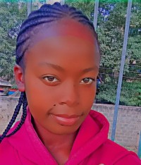 Mary Wahu