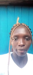 Mary Lavender Akinyi