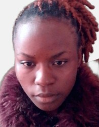 Mary Moureen Odanga