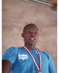 Mary Kelvin Kimanthi
