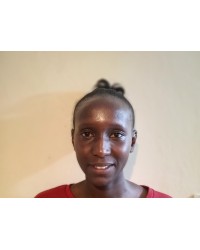 Mary Otieno 
