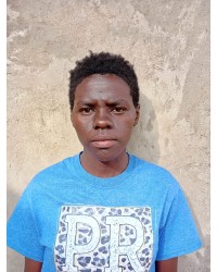 Mary Mwithi