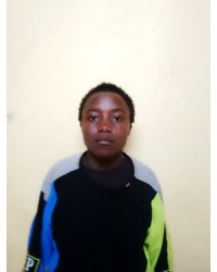 Mary Njeri