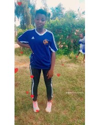 Mary Mukami