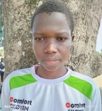 Maryanne Achieng