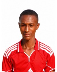 Masai Edwin 