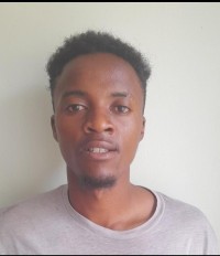 Masakhalia William