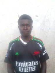 Masangir Dennis