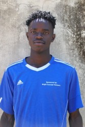 Masega Derrick Mogeni