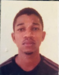 Masemo Juma Ali