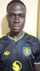 Masenge Boniface