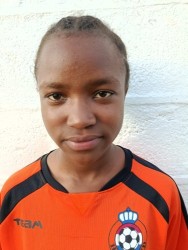 Maseno Roseline Maleino