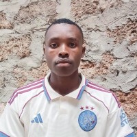 Maseno Shaban