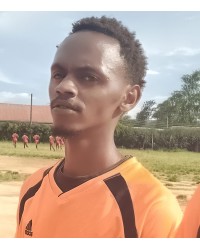 Masesi David Mwangangi