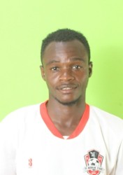 Mashamba Hamisi Burhani