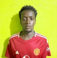 Mashepo Abdala