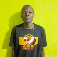 Mashepo Adam Masudi