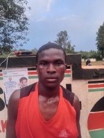 Masiali Benedict Makokha