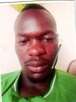 Masibo Linus Barasa