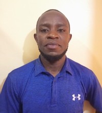 Masibo Allan Khamala