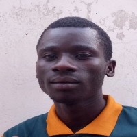 Masibo Brian
