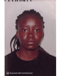 Masika Micheal Nekesa