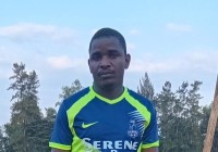 Masila Anthony Mauta