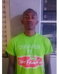 Masila Victor Wambua