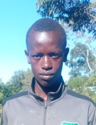 Masimba Samuel Charles