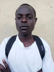 Masinde Alvin