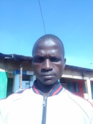 Masinde Abiud