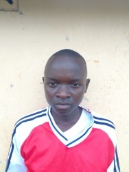 Masinde Caleb